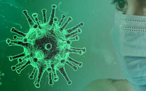Novel coronavirus disease 2019 symptoms and treatment