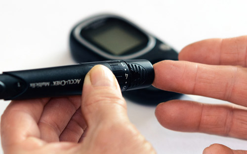 Blood glucose meter diabetic neuropathy symptoms and treatment