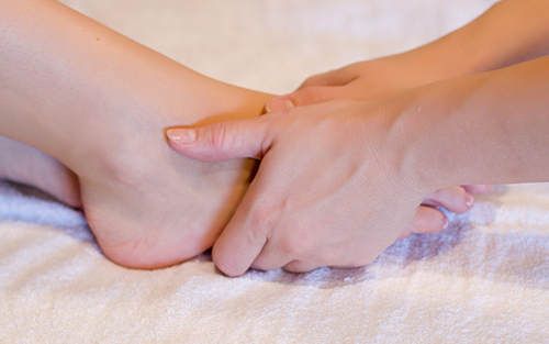Massage therapy benefits your health and wellness in surprising ways
